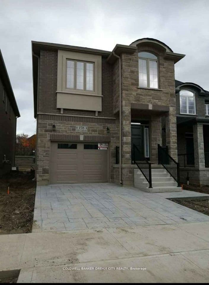 Unit (Lower) 158 Forest Creek Drive photo 1