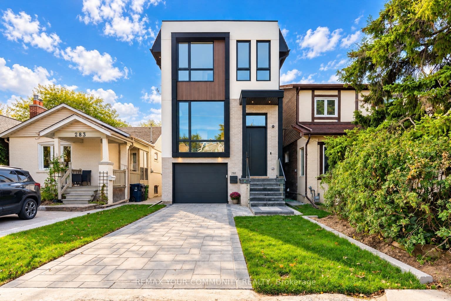 281 Queensdale Avenue photo 1