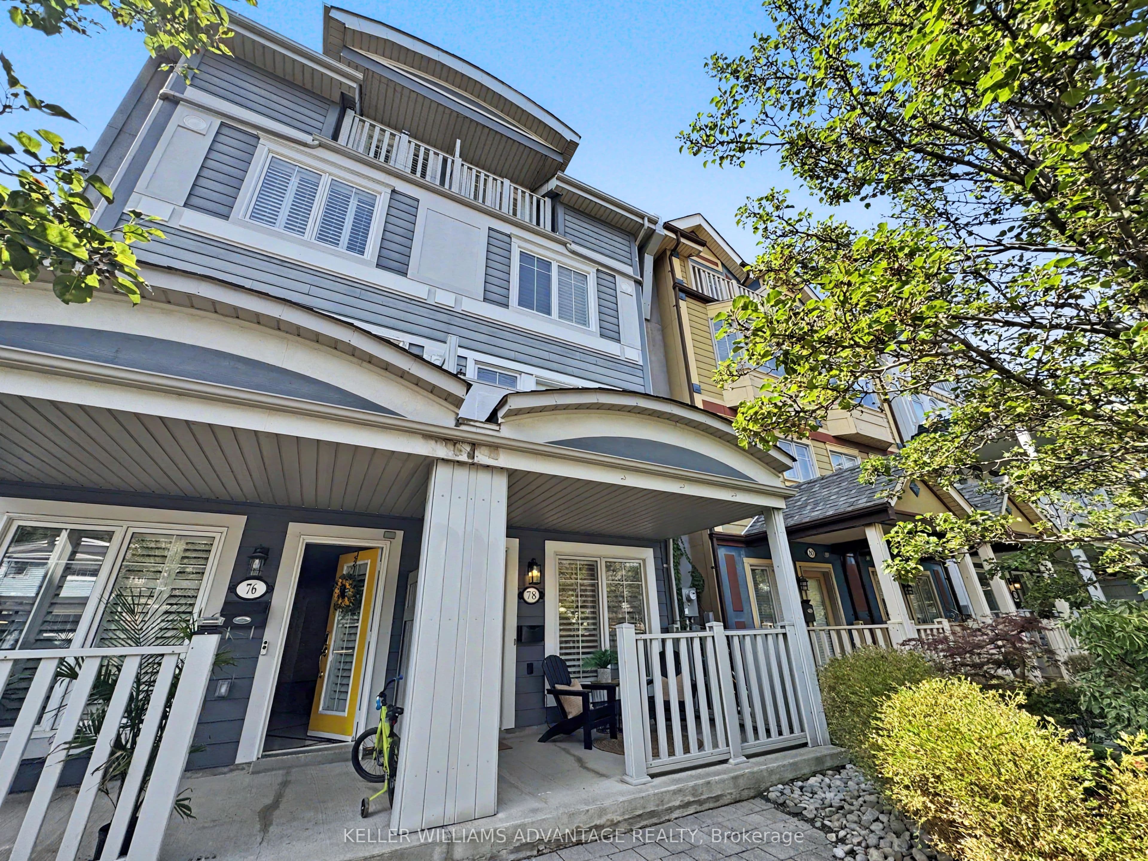 78 Woodbine Avenue photo 1