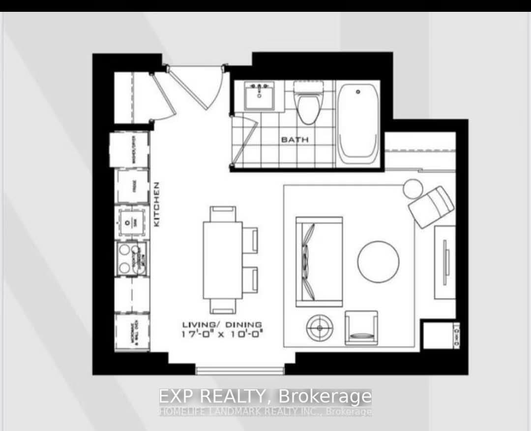 955 BAY Street photo 1