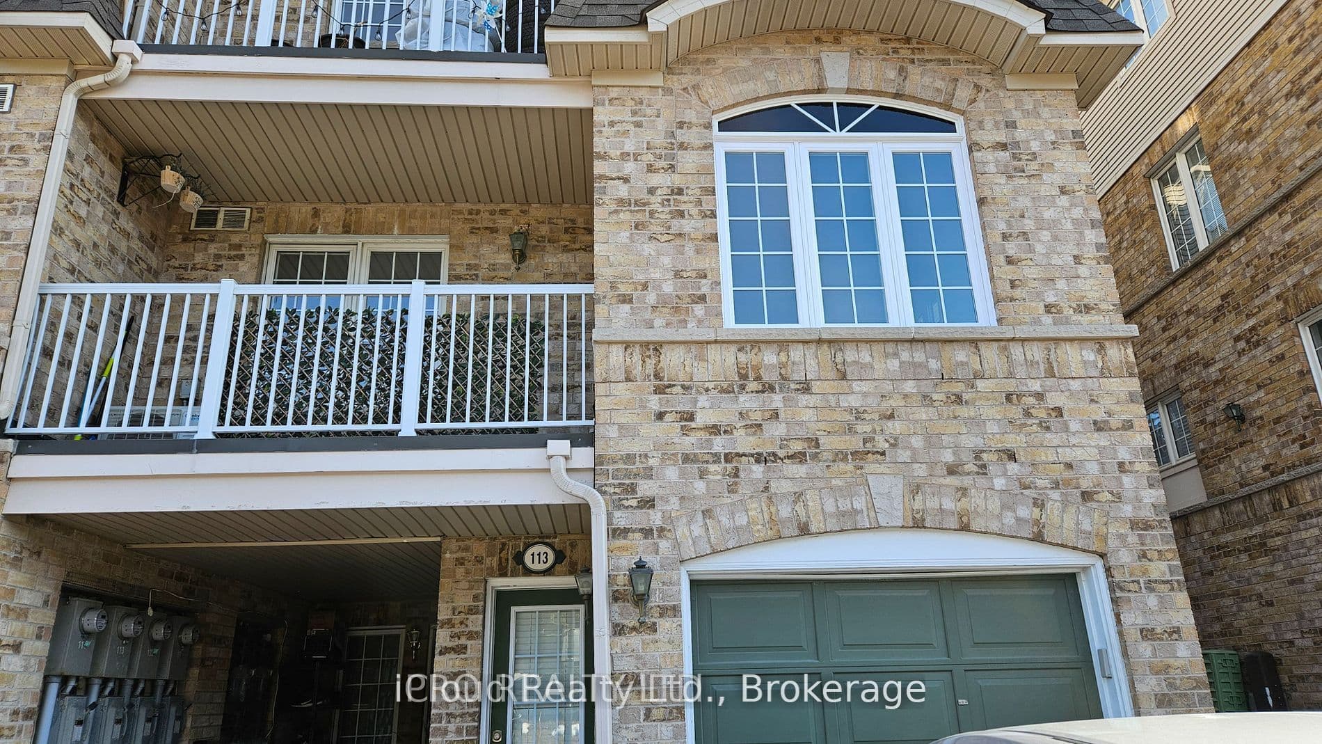 Unit 113 42 Pinery Trail photo 1