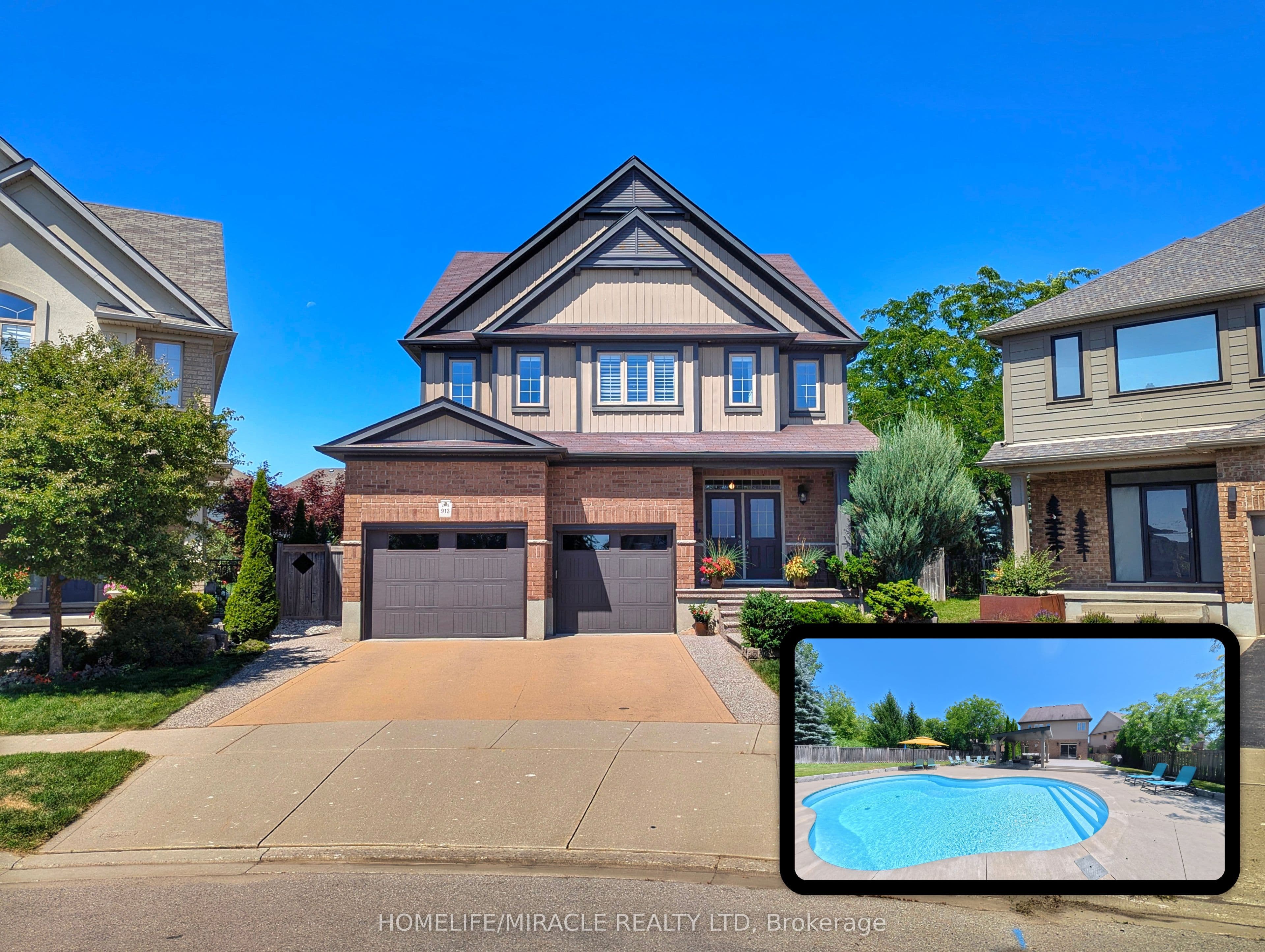 913 Valebrook Court photo 1