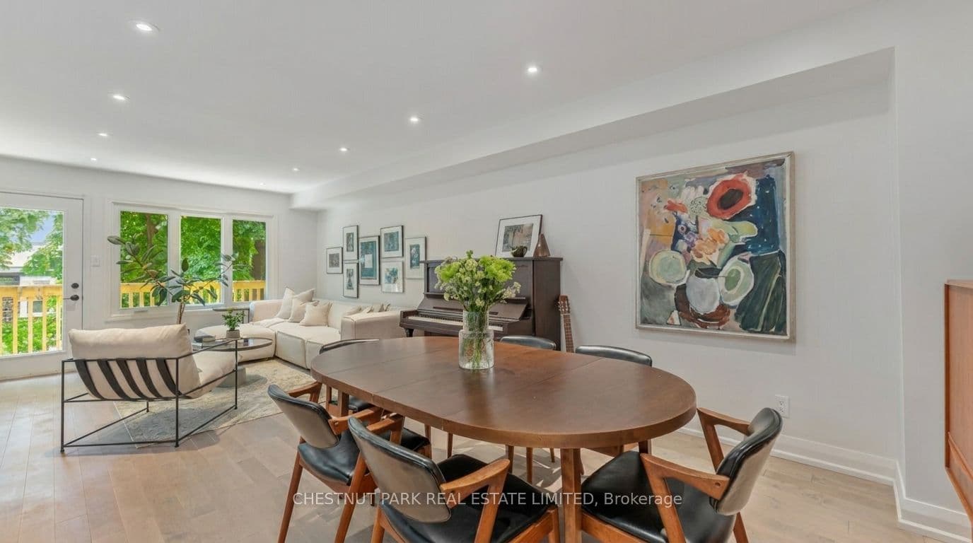 64 Curzon Street photo 1
