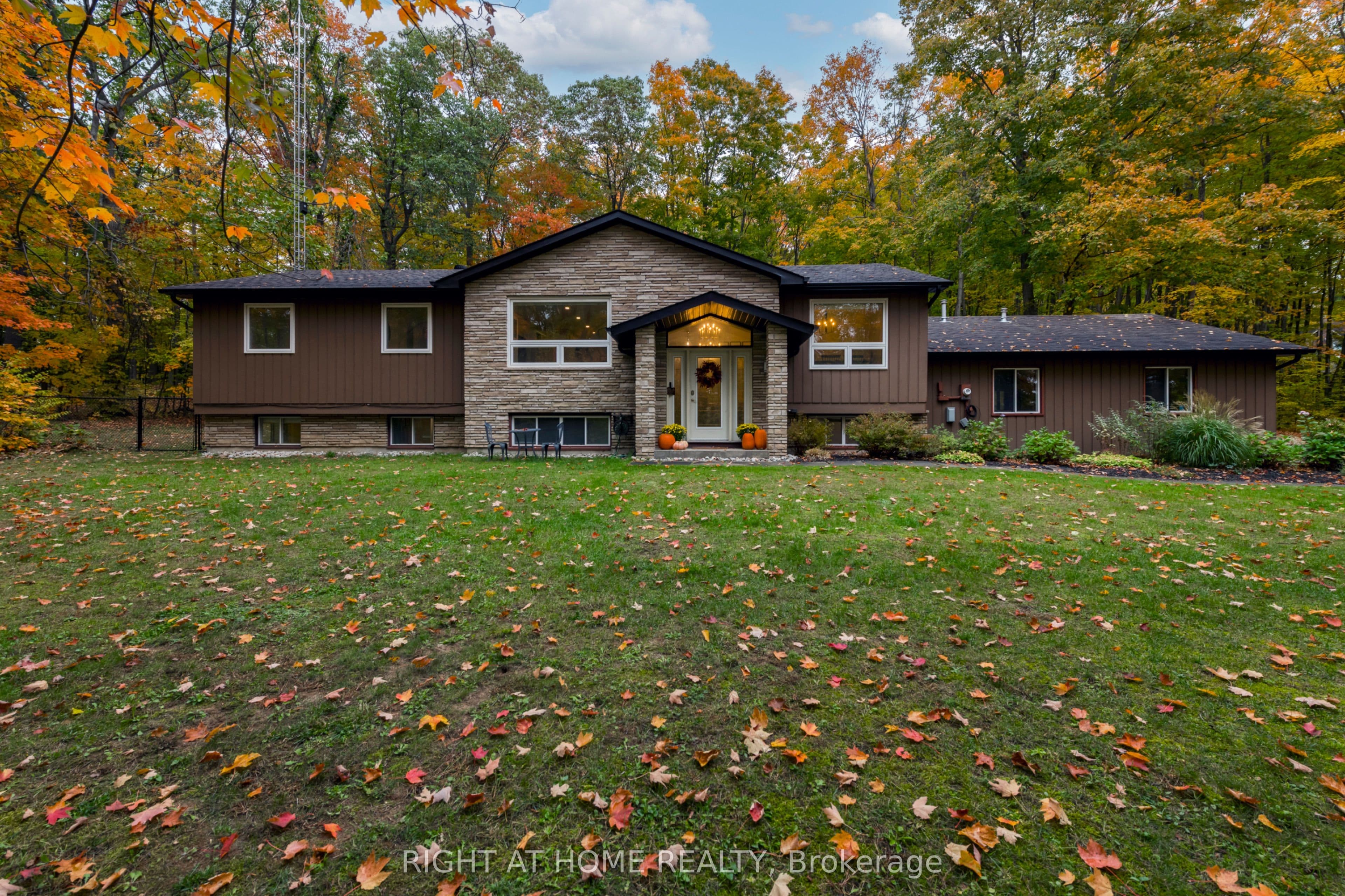 11 Woodland Crescent photo 1