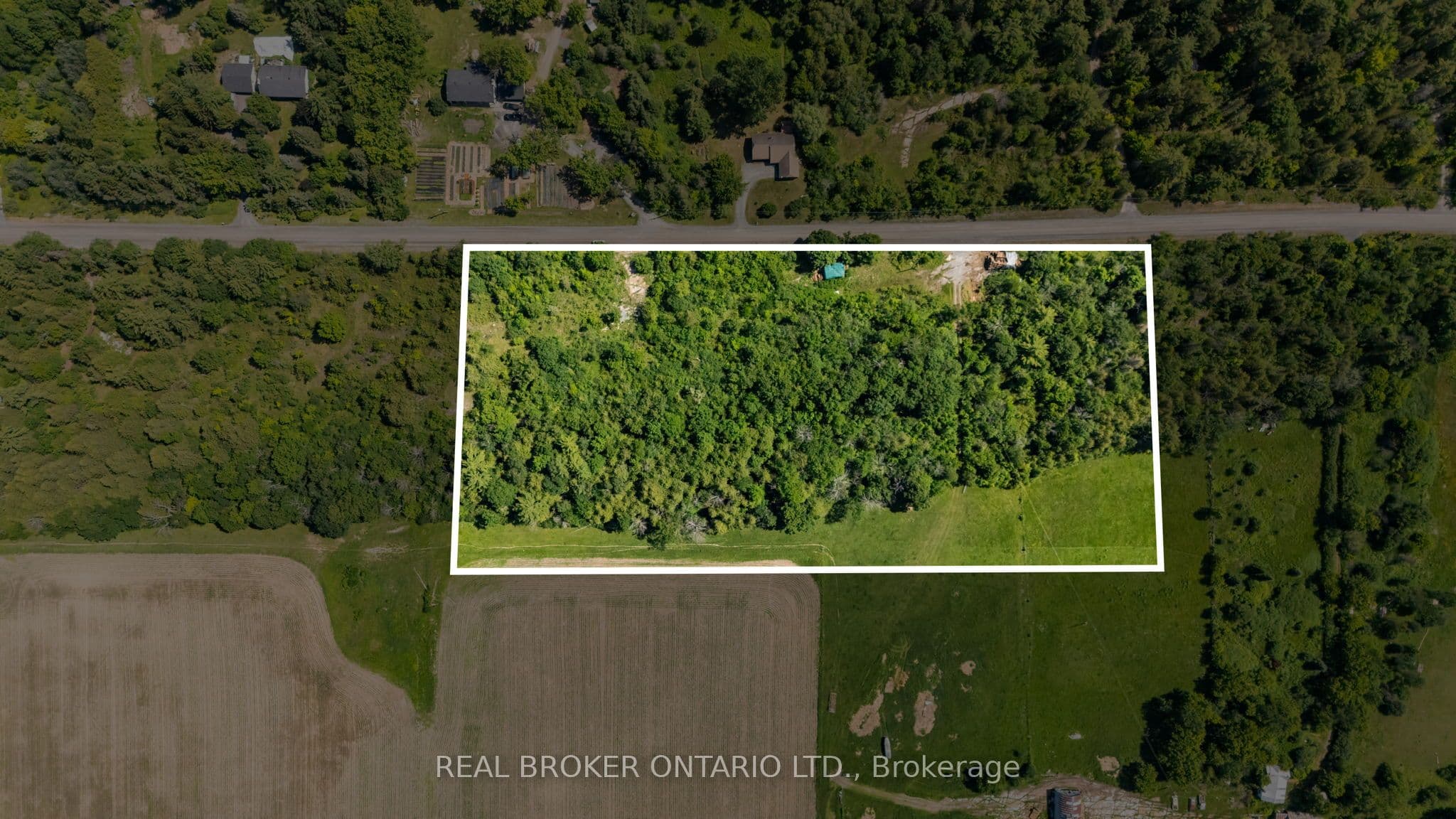 4983 Stonecrest Road photo 1