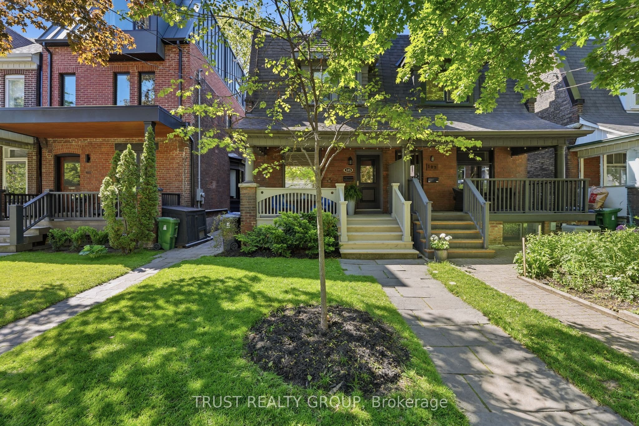 105 Pearson Avenue photo 1