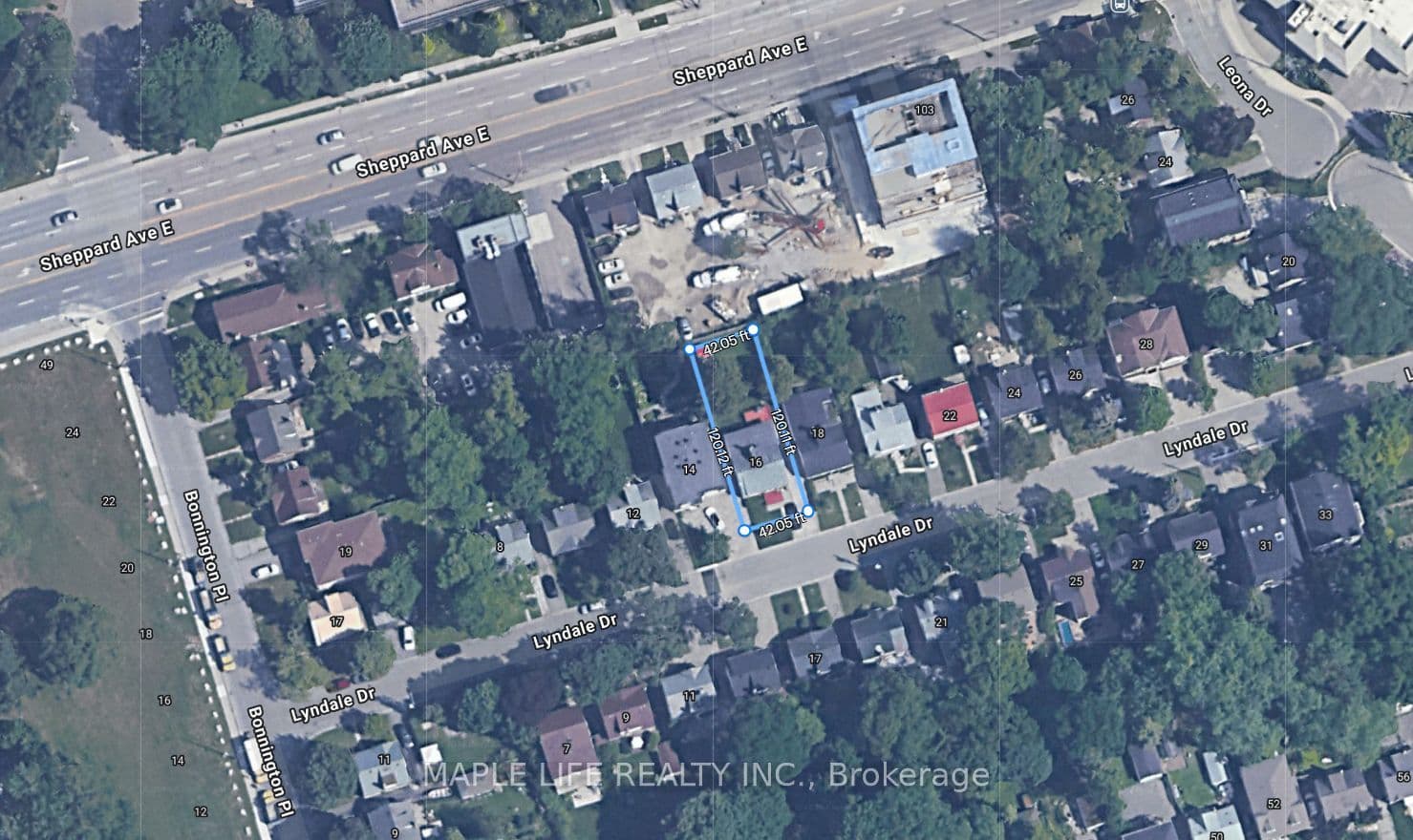 16 Lyndale Drive photo 1