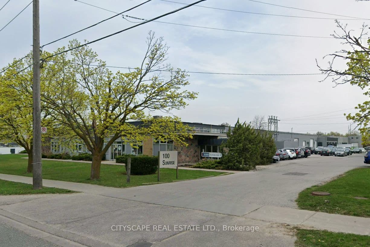 Unit 145 202 20 100 Sunrise Avenue photo 1