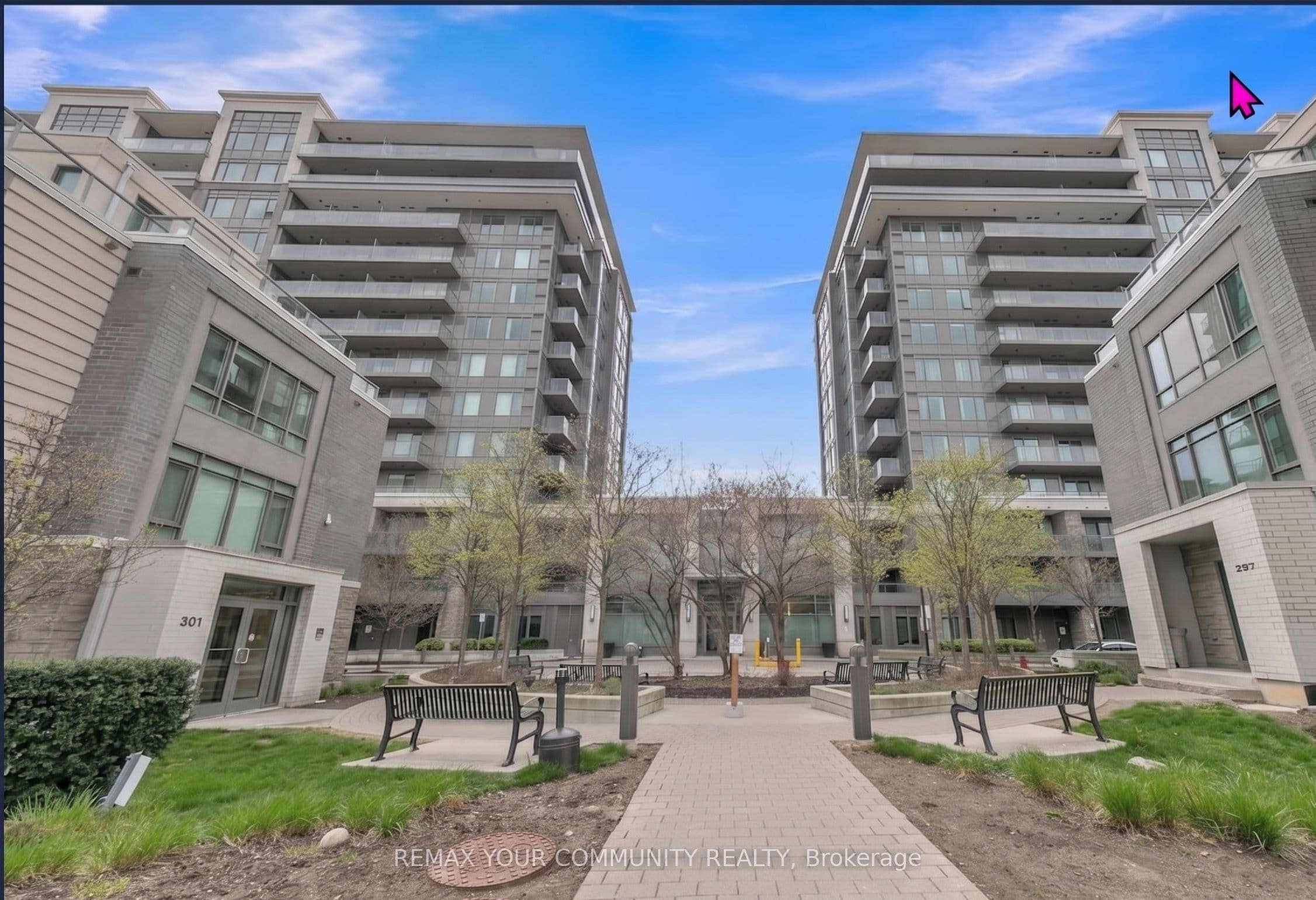 Unit 520 325 South Park Road photo 1