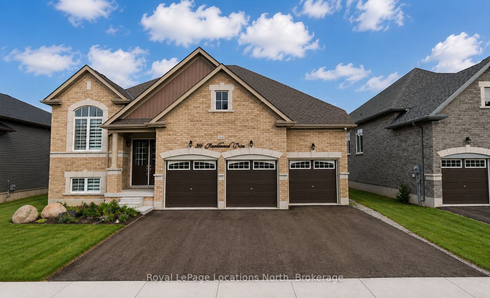 316 Ramblewood Drive photo 1
