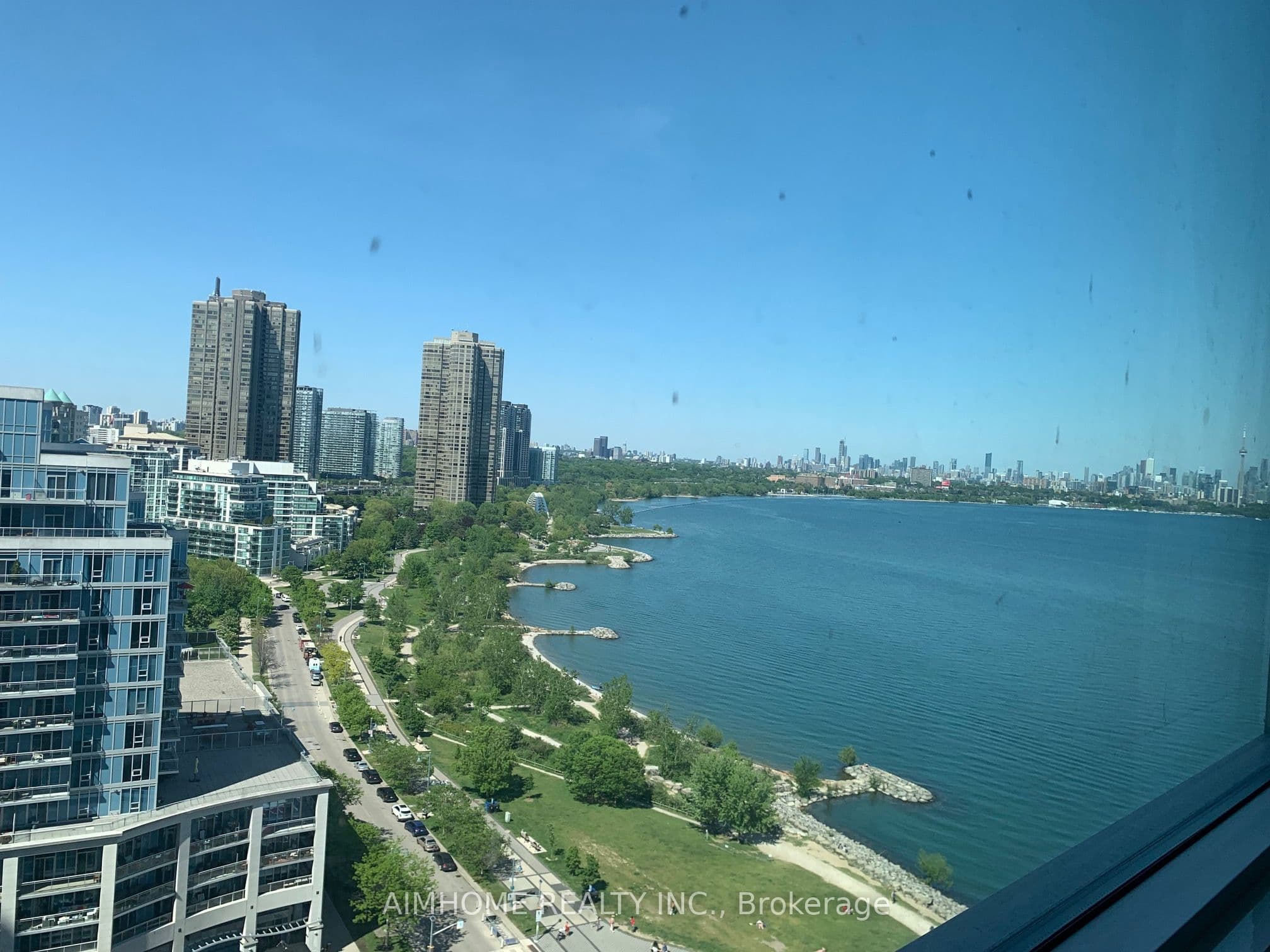 Unit 1601 80 Marine Parade Drive photo 1