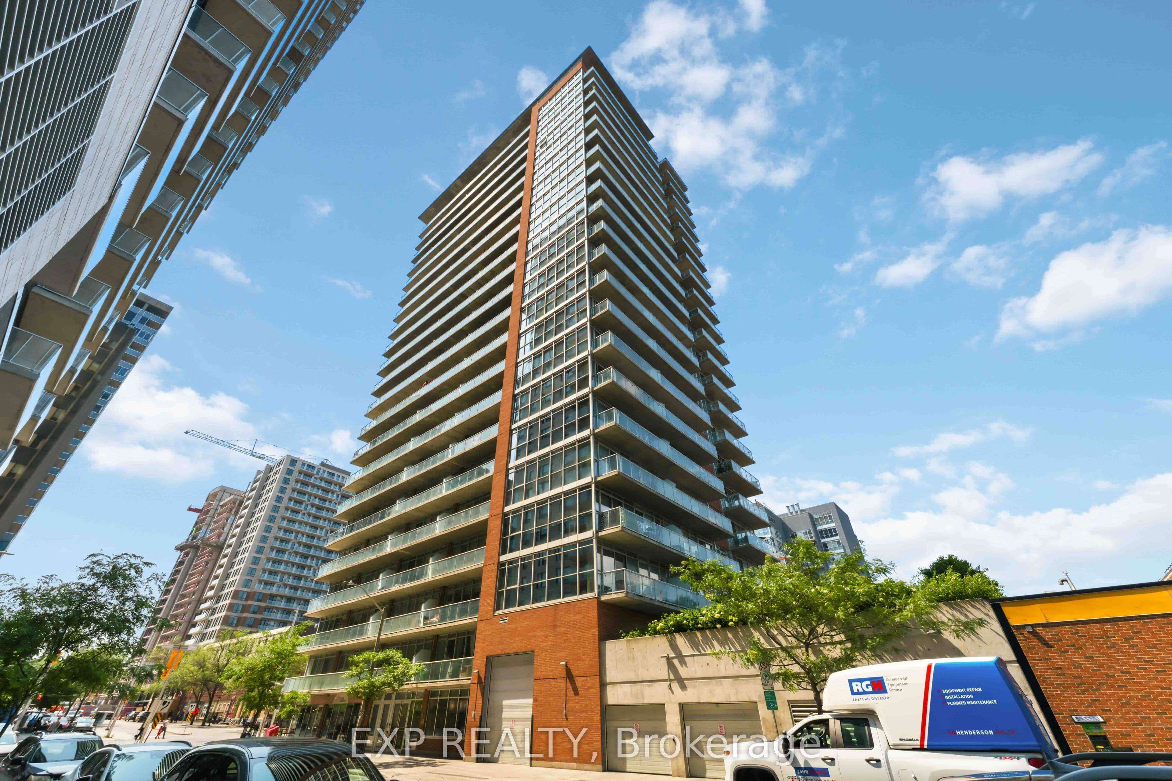 Unit 1902 179 George Street photo 1