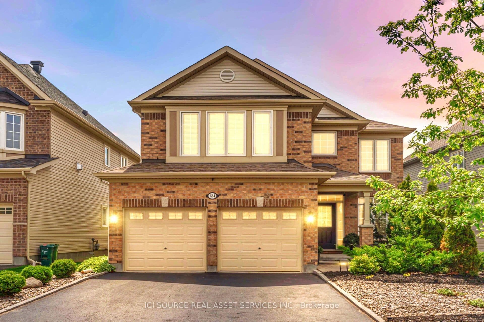 124 Culloden Crescent photo 1