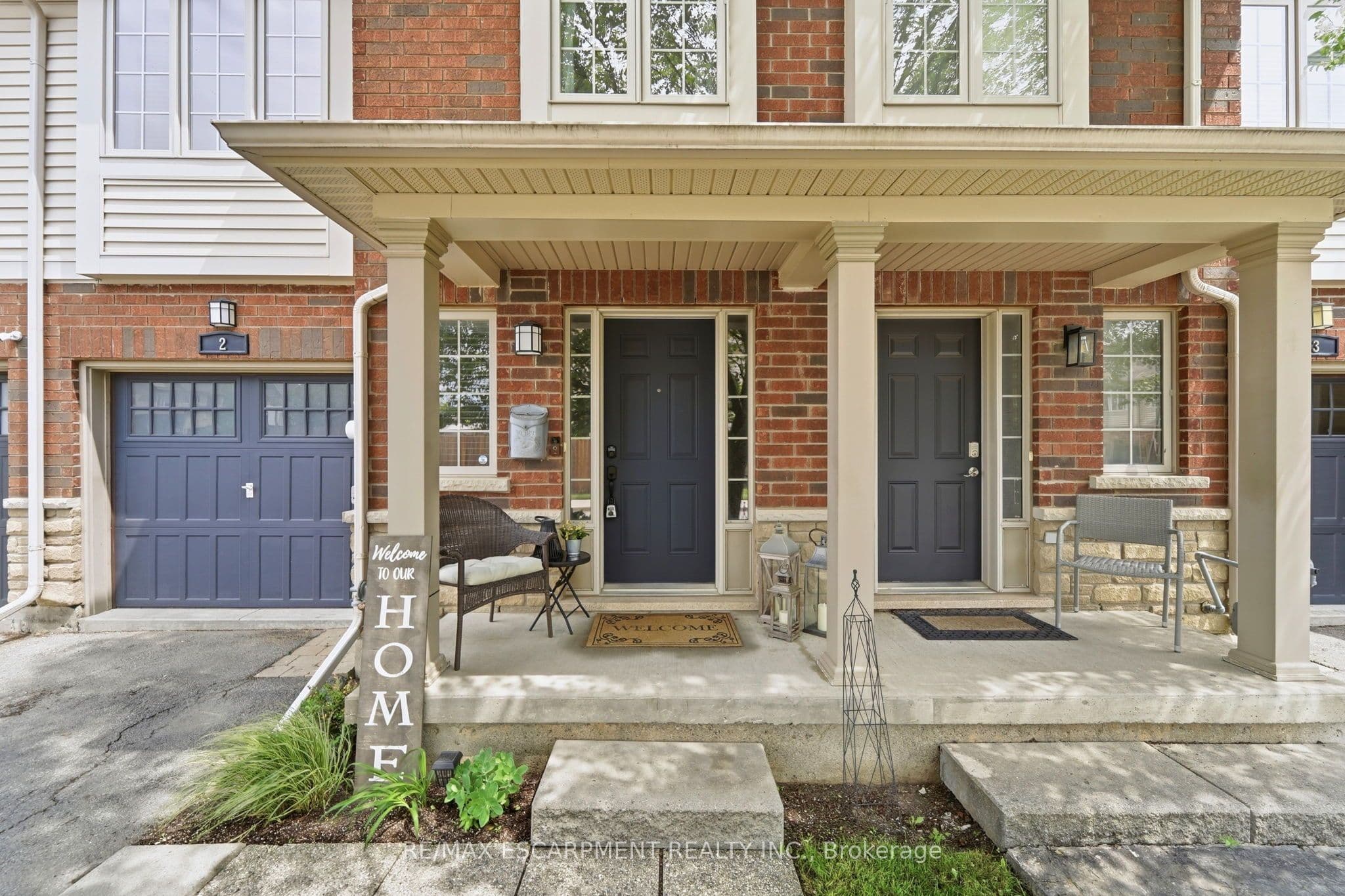 Unit 2 222 Fall Fair Way photo 1