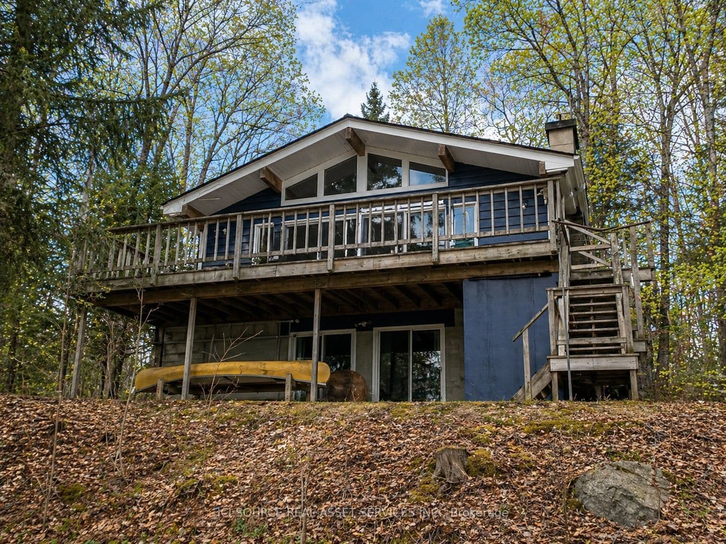 369 Loon Lake Road photo 1