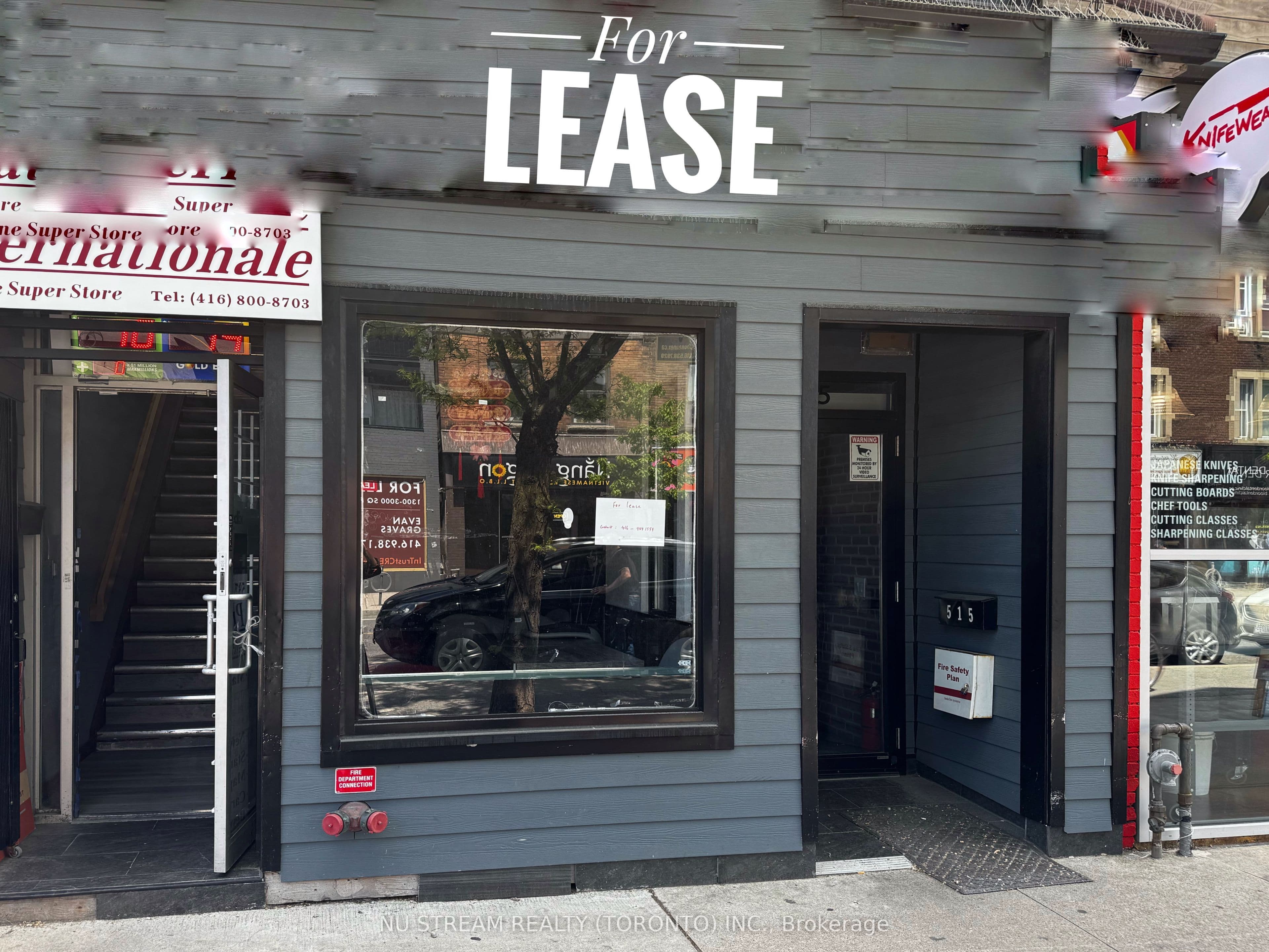 515 Bloor Street photo 1