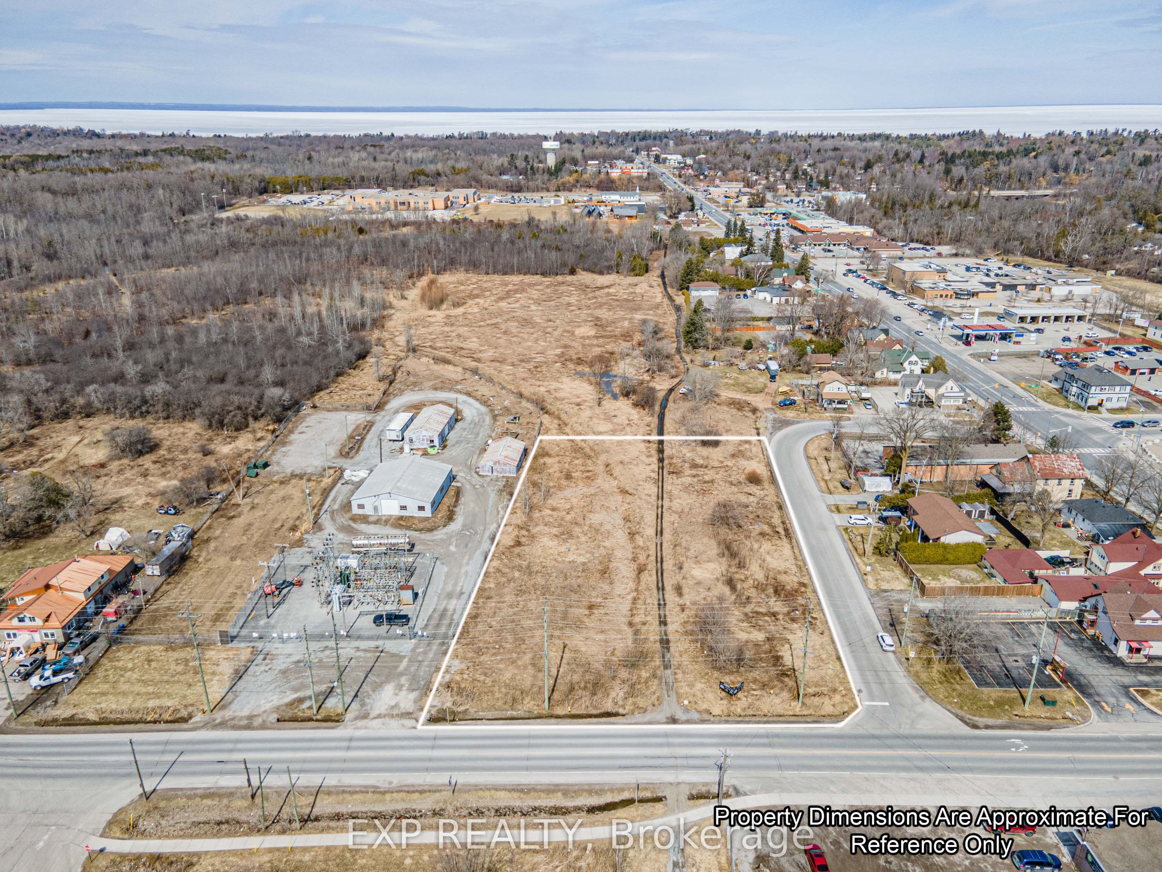 N/A Baseline Road photo 1