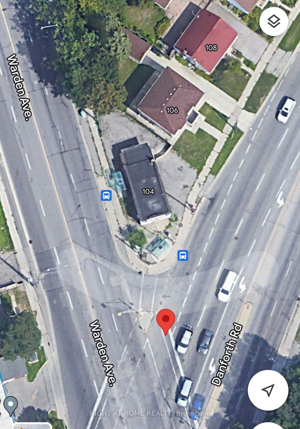 104 Danforth Road photo 1