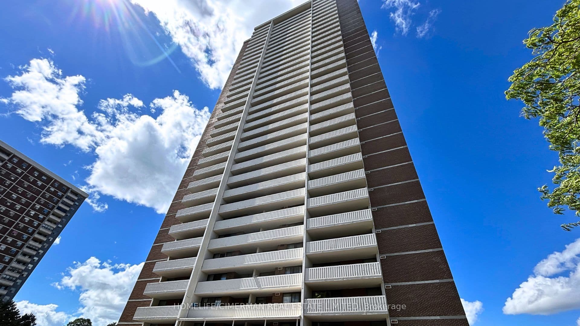 Unit 2603 10 Tangreen Court photo 1
