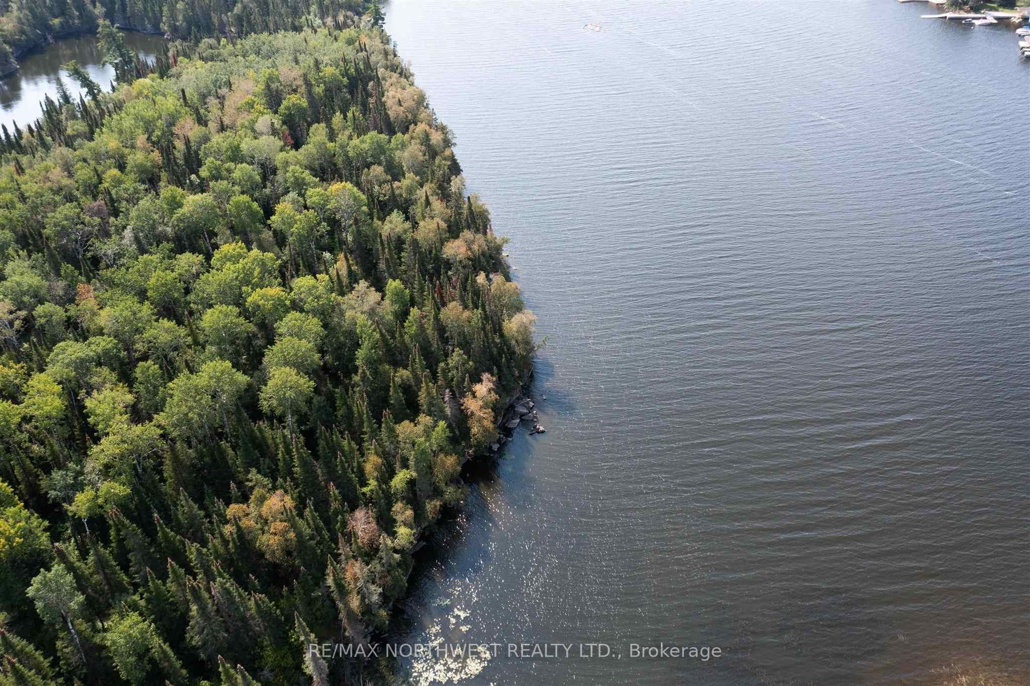 LOT 16 HANSENS BAY LAKE OF THE WOODS photo 1