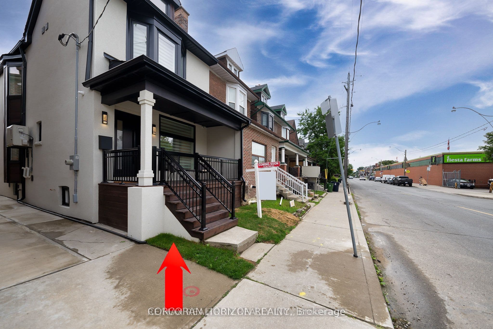 225 Christie Street photo 1