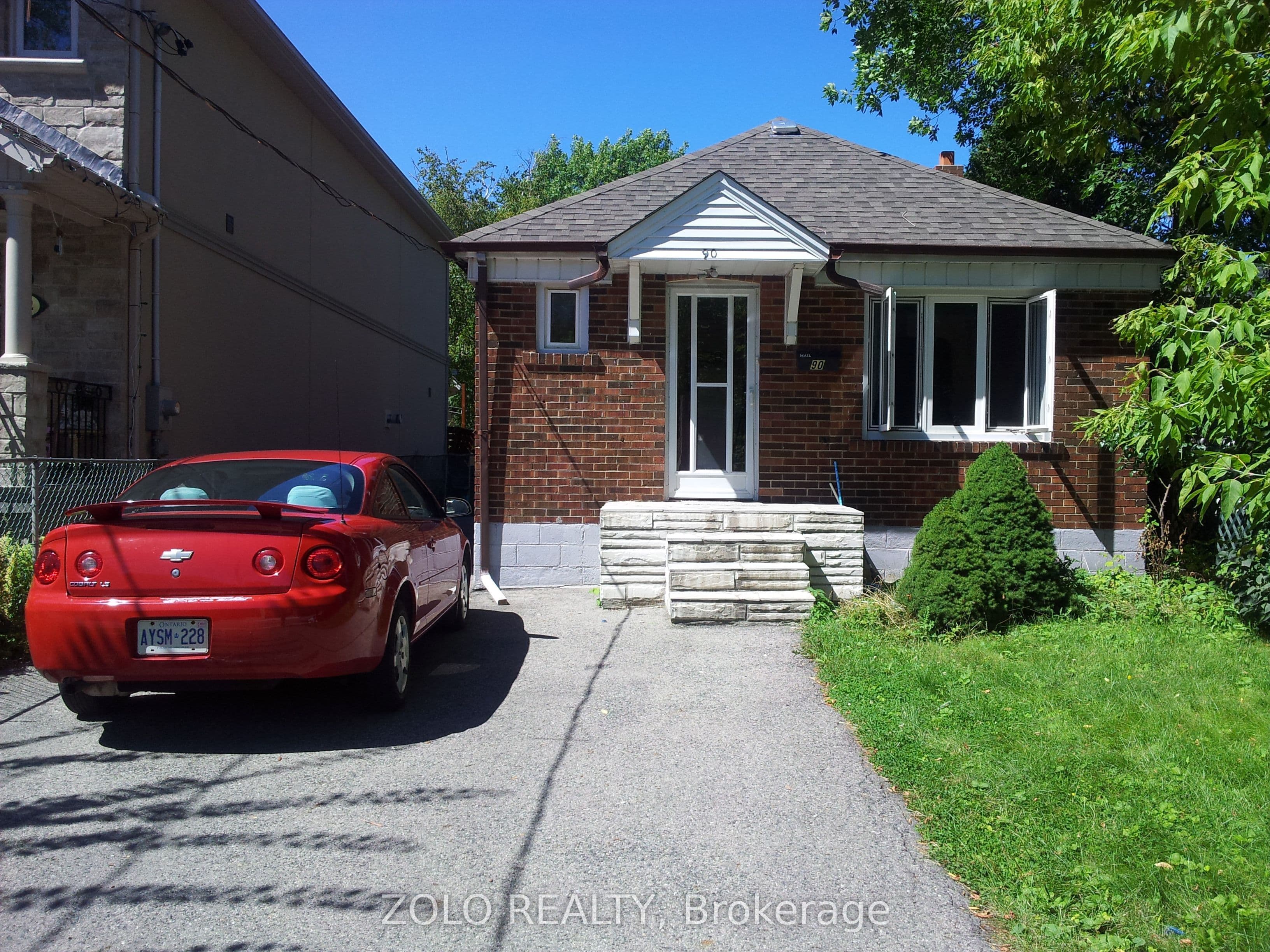 90 Symons Street photo 1