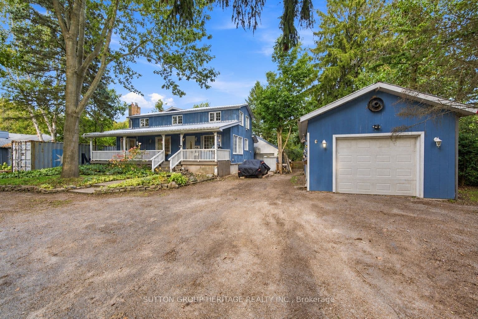2831 Maple Grove Road photo 1