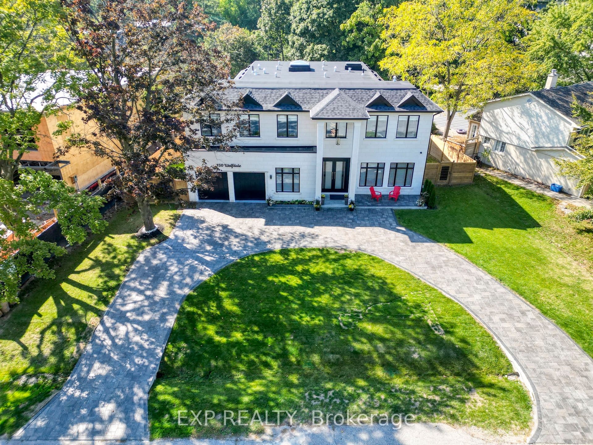 150 WOLFDALE Avenue photo 1