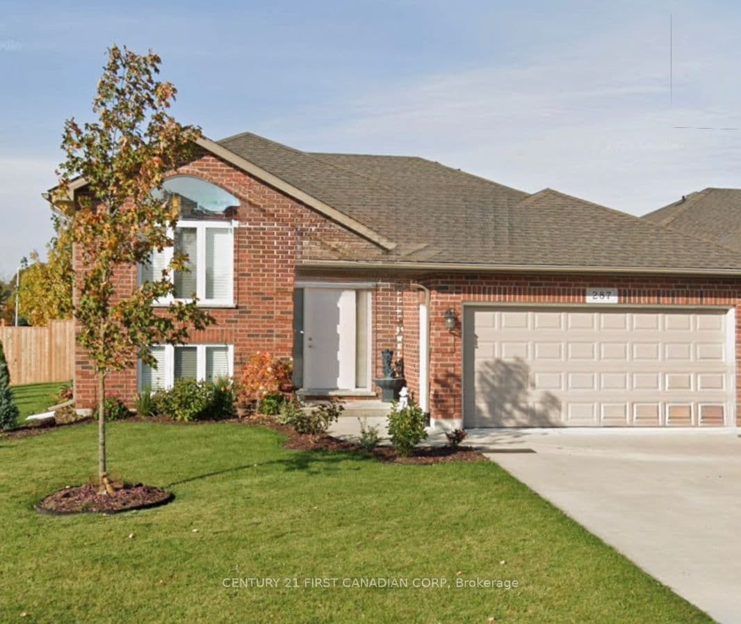 287 Evergreen Trail photo 1