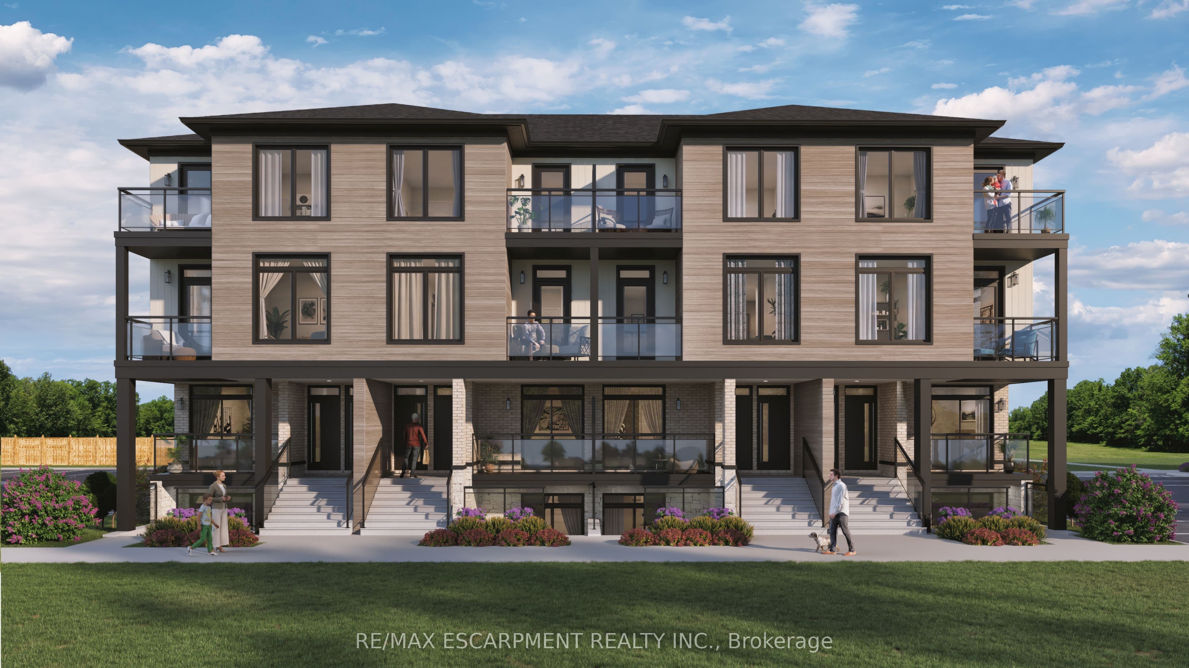 Unit 5 4423 ONTARIO Street photo 1