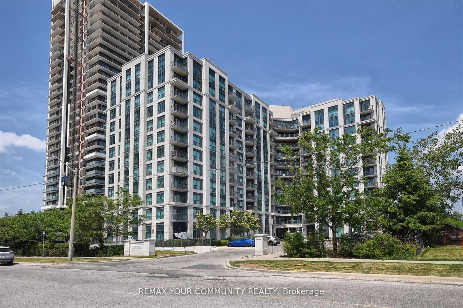 Unit 616 185 Oneida Crescent photo 1