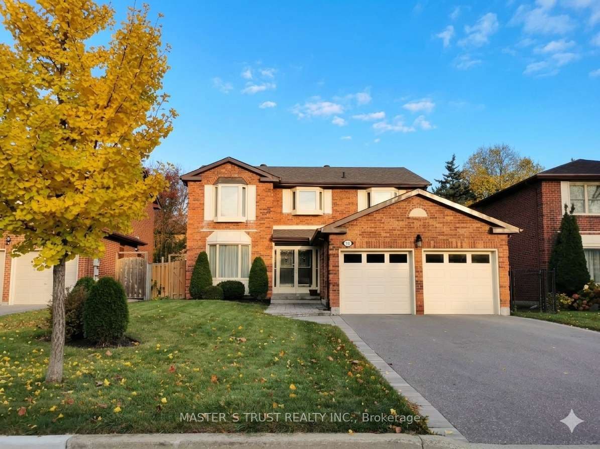 68 Lehman Crescent photo 1