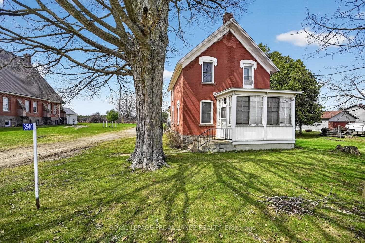 3540 County Road 26 Road photo 1