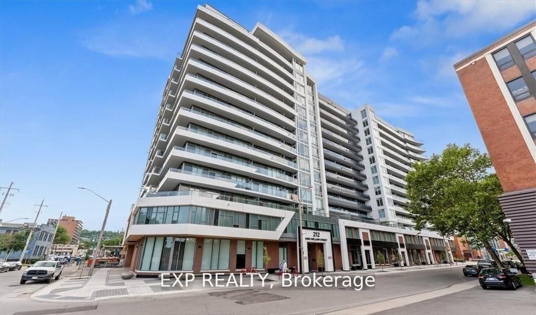 Unit 519 212 King William Street photo 1