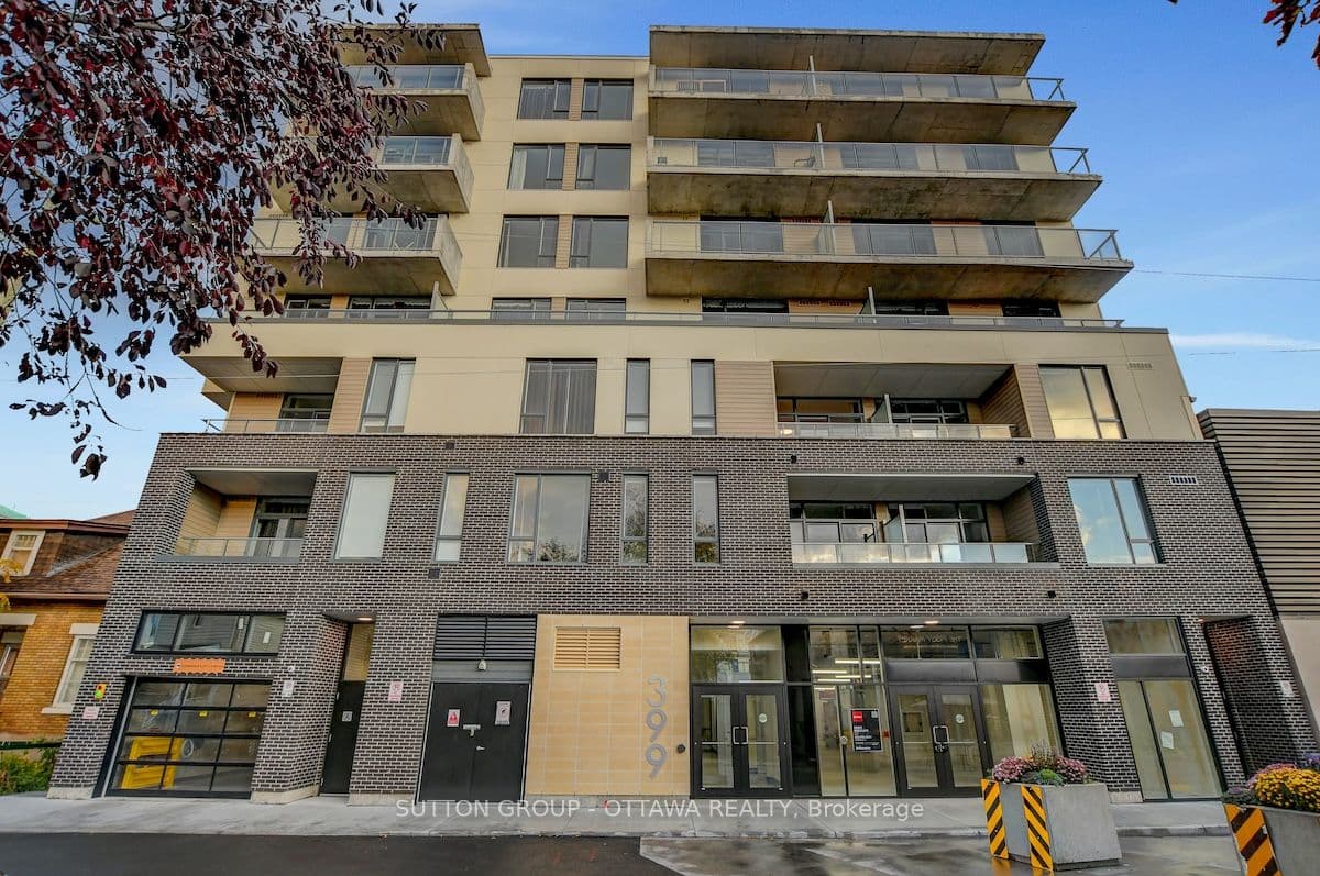 Unit 401 399 Winston Avenue photo 1