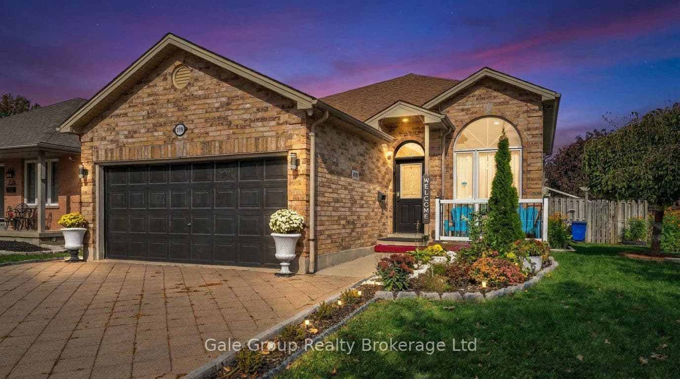 470 Marconi Boulevard photo 1