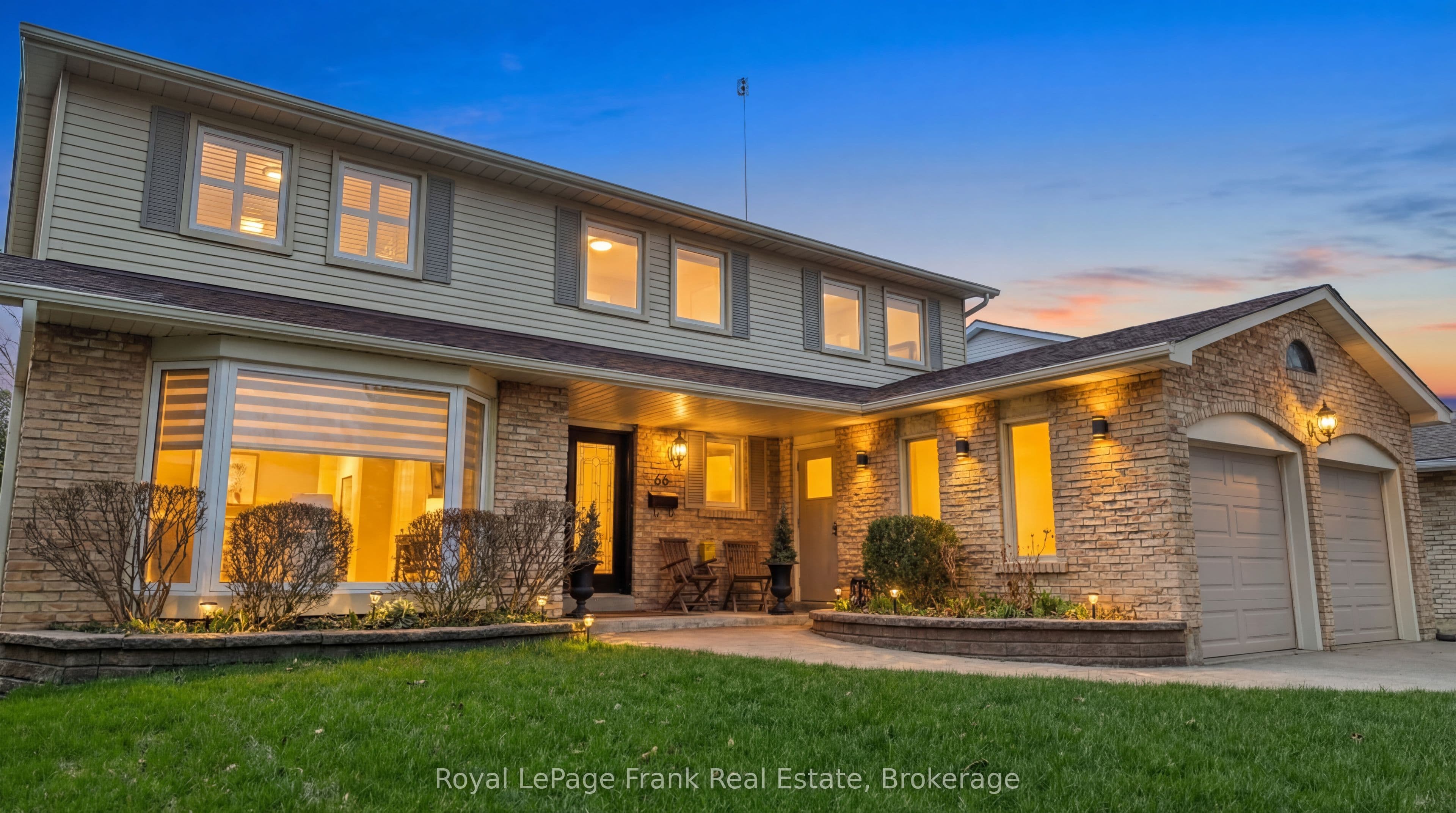 68 Burling Place photo 1