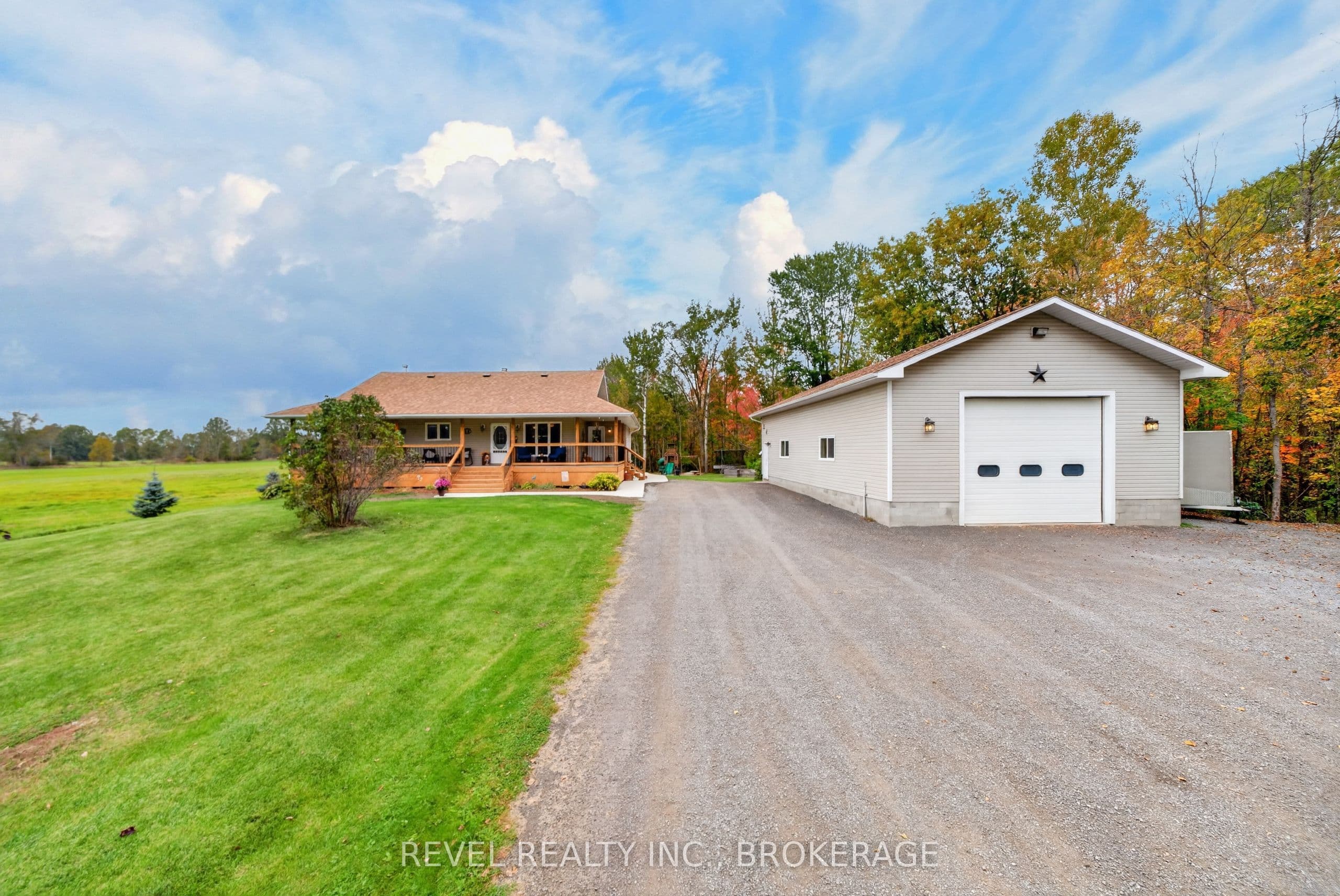 5140 Arena Boundary Road photo 1