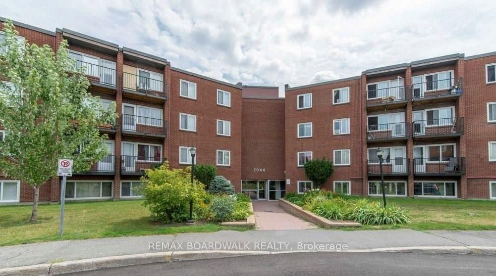 Unit 108A 2044 Arrowsmith Drive photo 1
