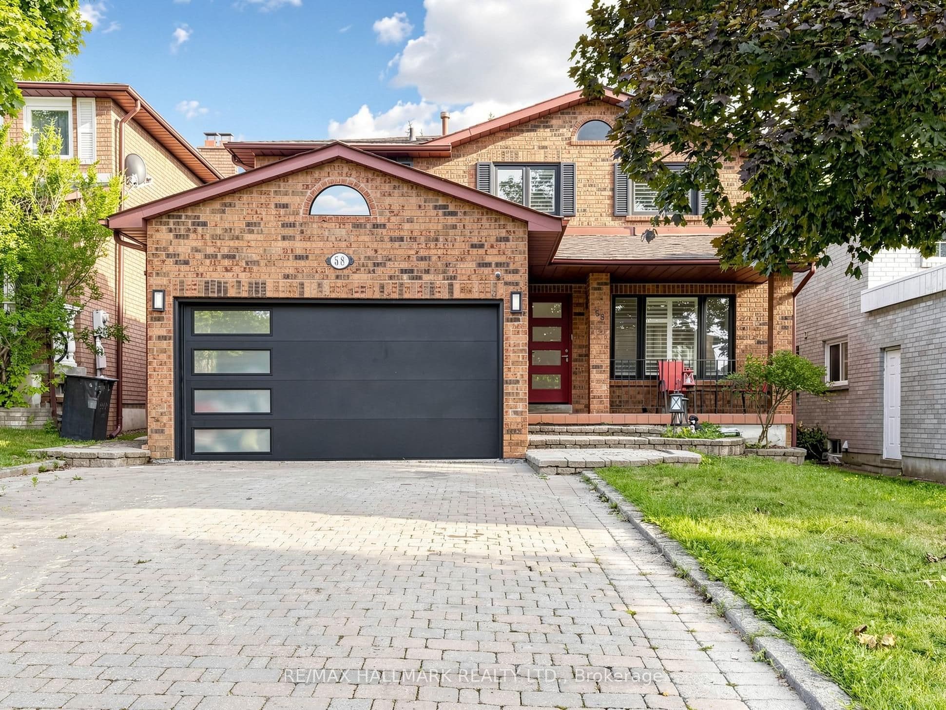 58 Marchwood Crescent photo 1