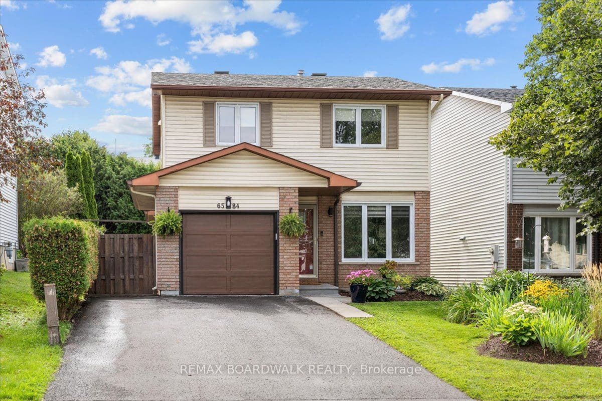 6584 Legault Street photo 1