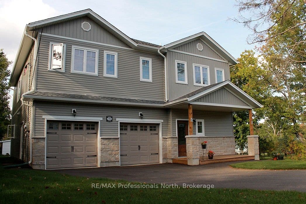 5 Greaves Avenue photo 1