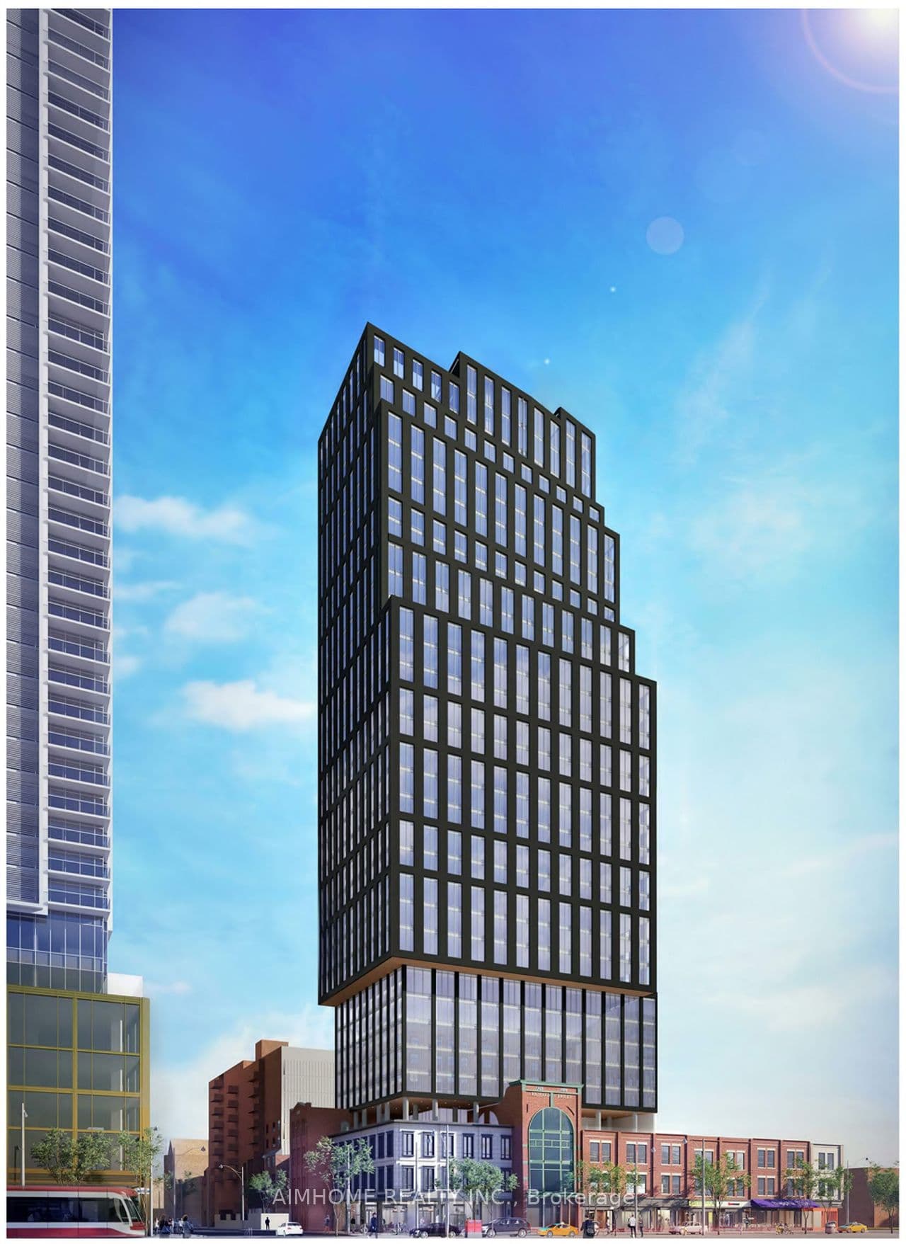 Unit 2212 100 Queen Street photo 1