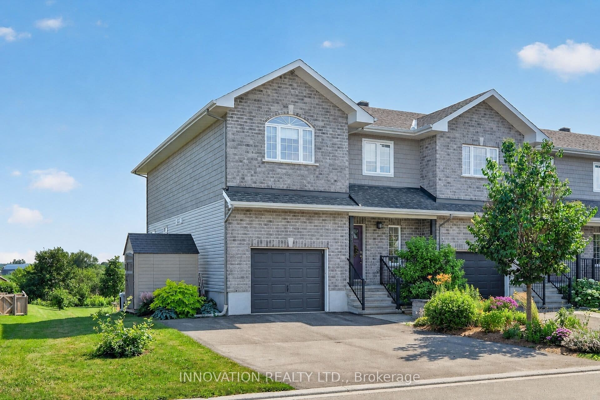 657 Meadowridge Circle photo 1