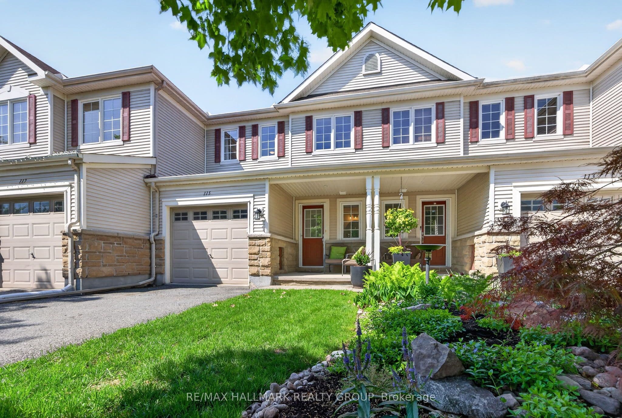 115 Cedardown Private photo 1