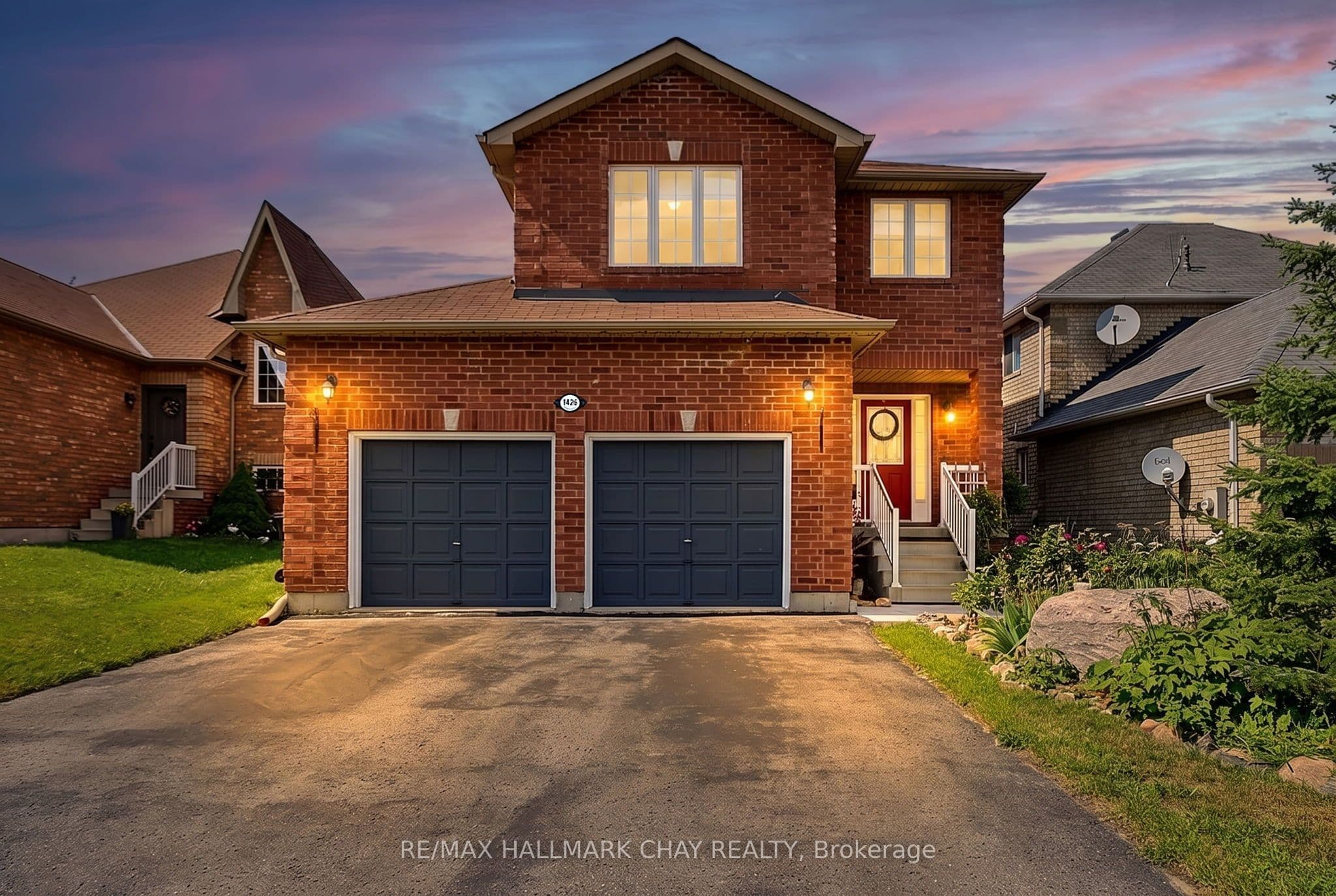 1426 Benson Street photo 1