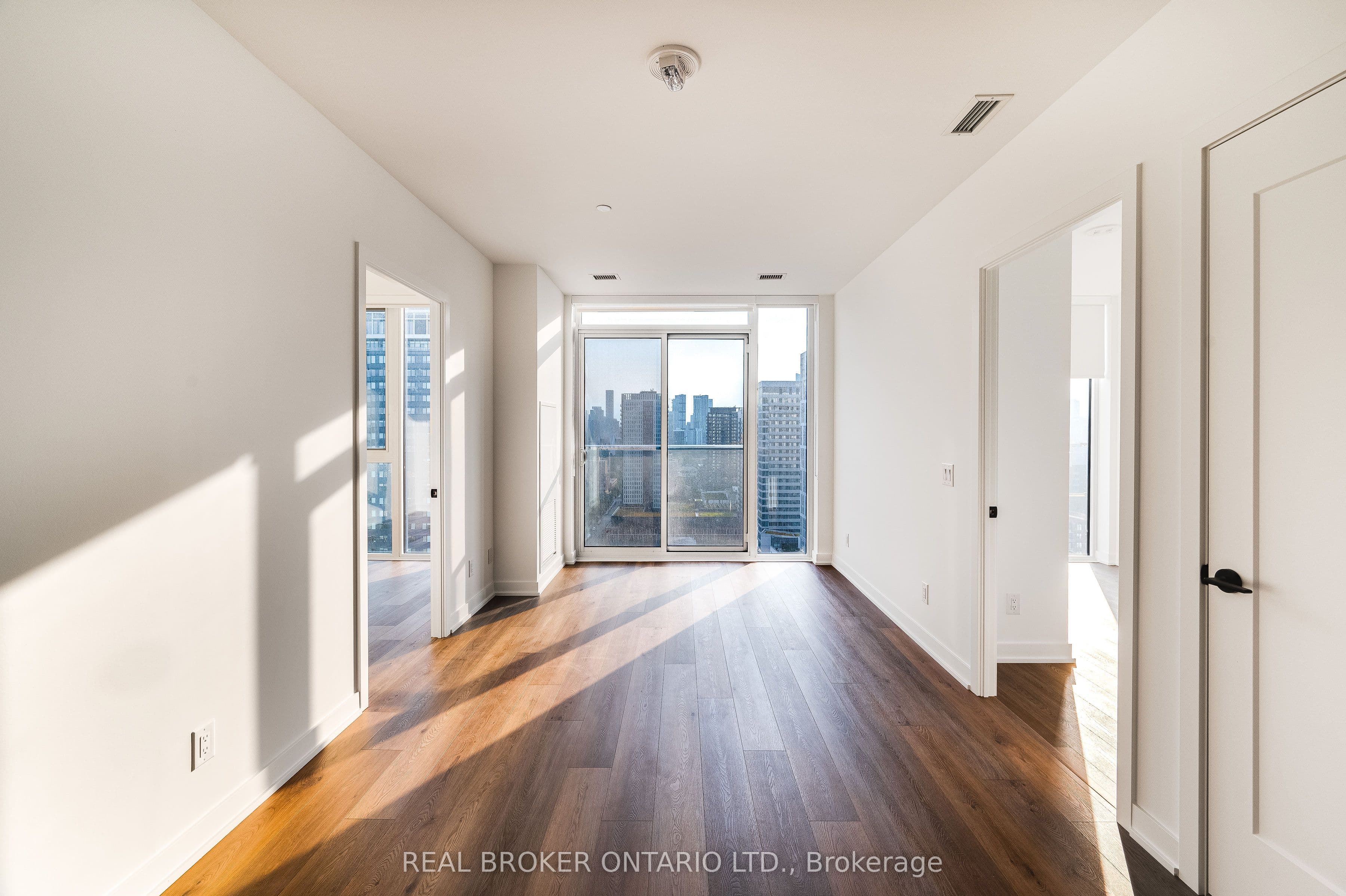 Unit 2308 5 Defries Street photo 1