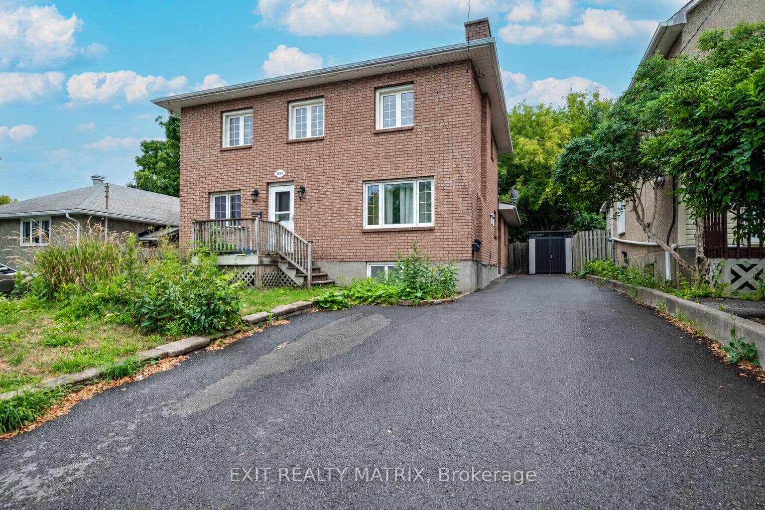 Unit 2 1384 Chatelain Avenue photo 1