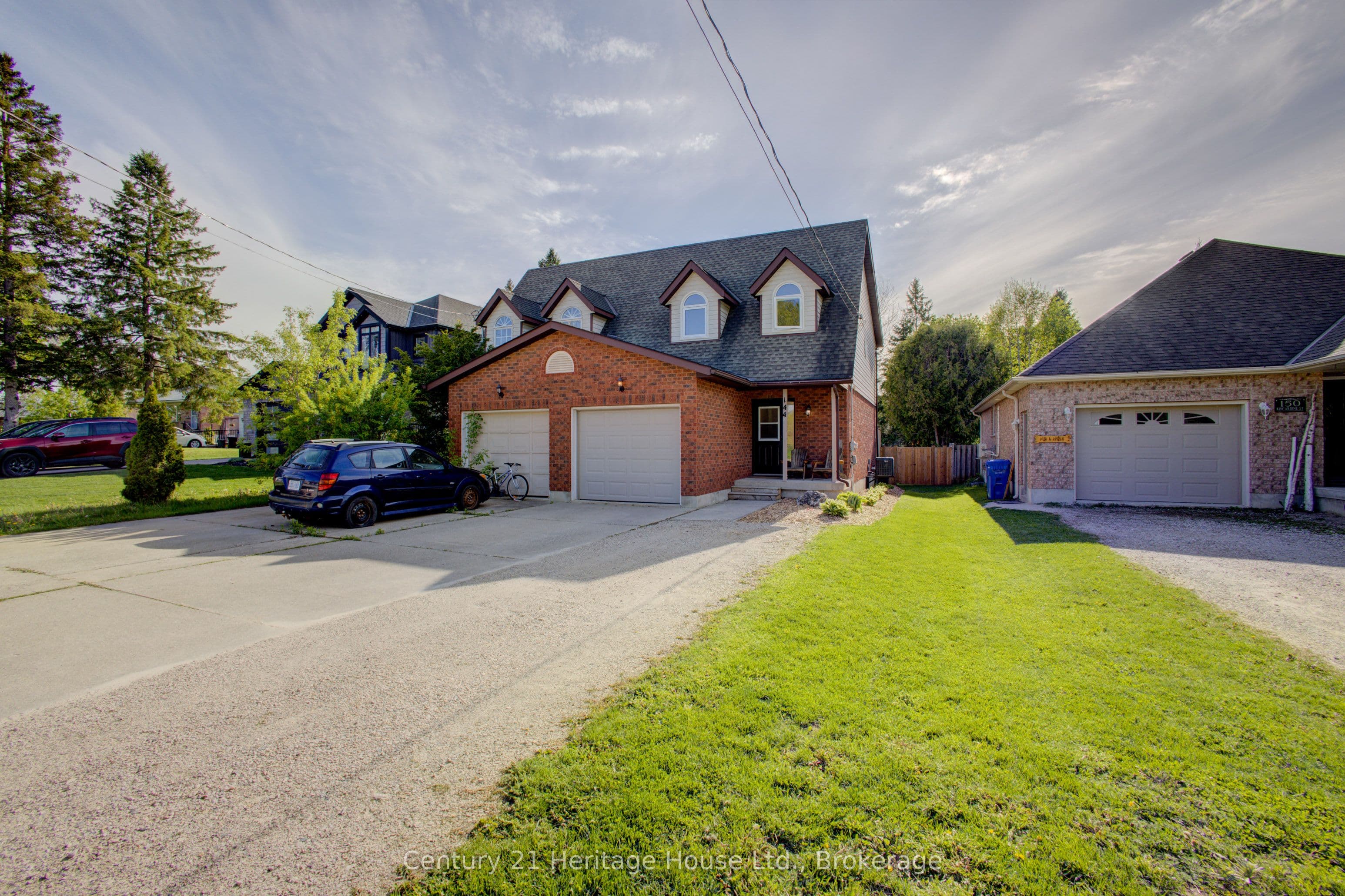 144 Kincardine Street photo 1