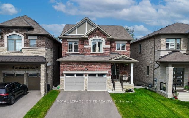 82 Closson Drive photo 1